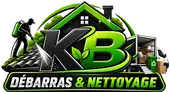 KB Débarras & Nettoyage